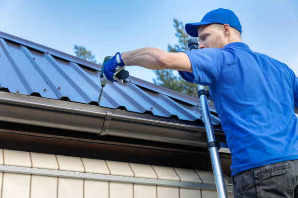 Best Roof Ventilation Installation  in Latta, SC