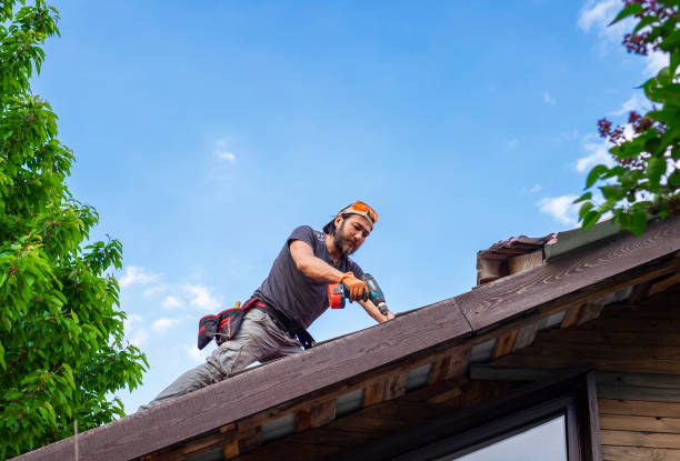 Fast & Reliable Emergency Roof Repairs in Latta, SC