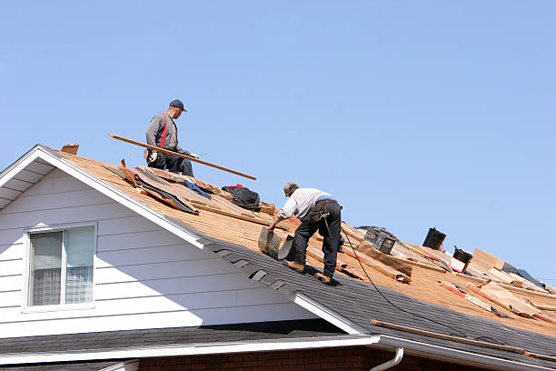 Best Green or Eco-Friendly Roofing Solutions  in Latta, SC