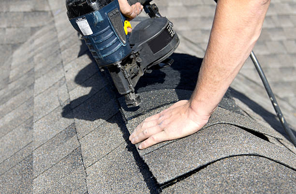 Best Roof Insulation Installation  in Latta, SC